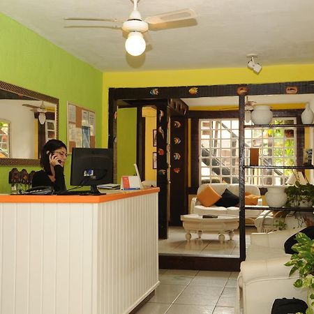 Buzios Mandarine Pousada Exterior foto
