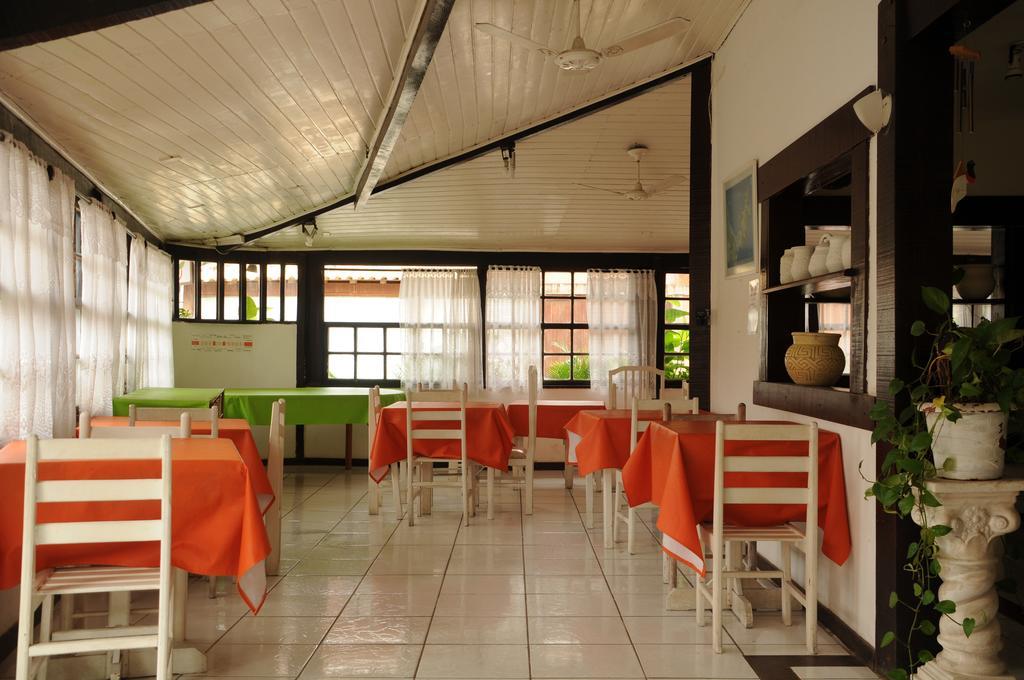 Buzios Mandarine Pousada Exterior foto