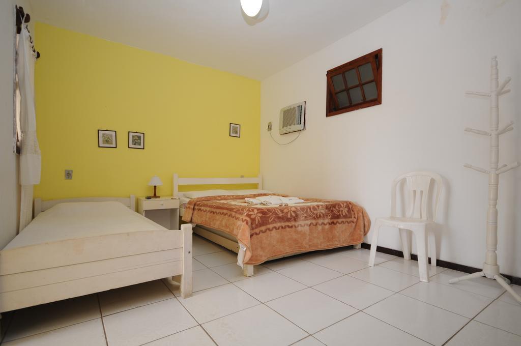 Buzios Mandarine Pousada Habitación foto