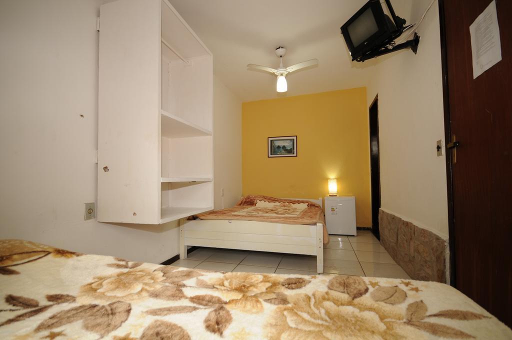 Buzios Mandarine Pousada Habitación foto