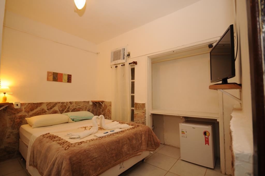 Buzios Mandarine Pousada Habitación foto