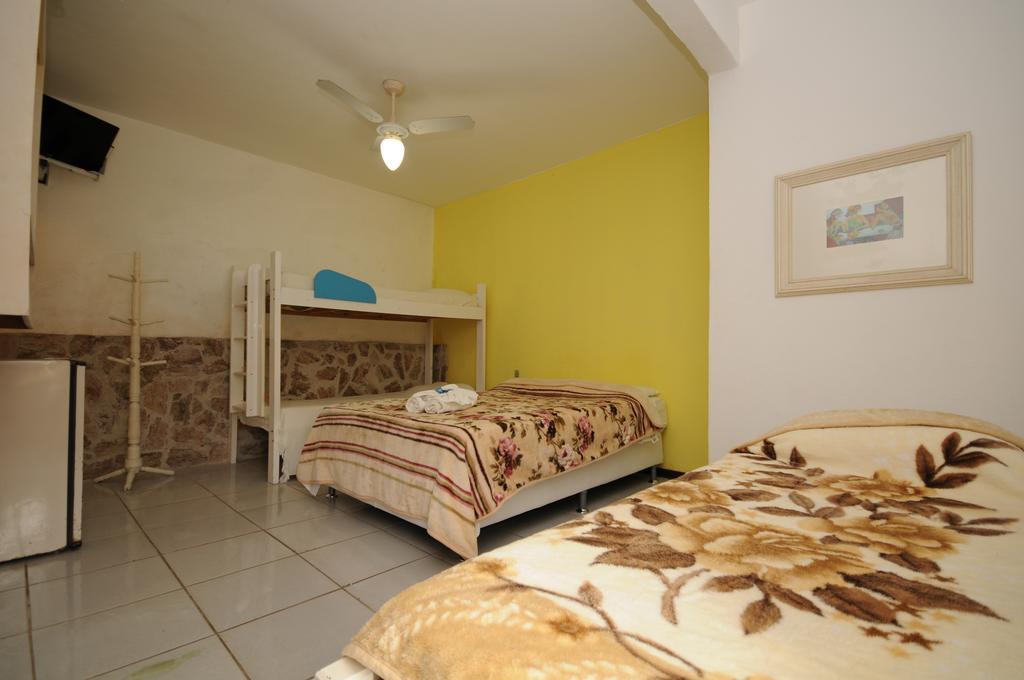 Buzios Mandarine Pousada Habitación foto