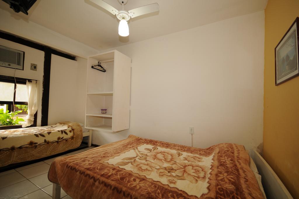 Buzios Mandarine Pousada Habitación foto