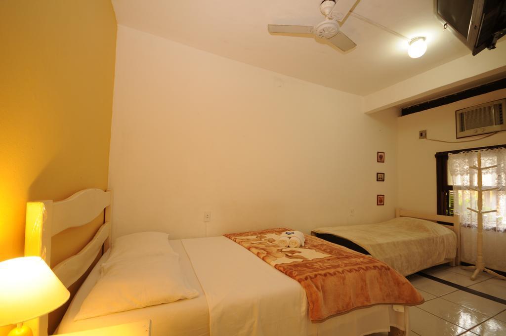 Buzios Mandarine Pousada Habitación foto